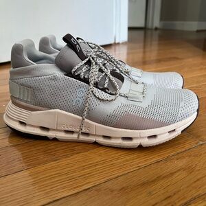 On Running Cloudnova Sneakers size 8.5